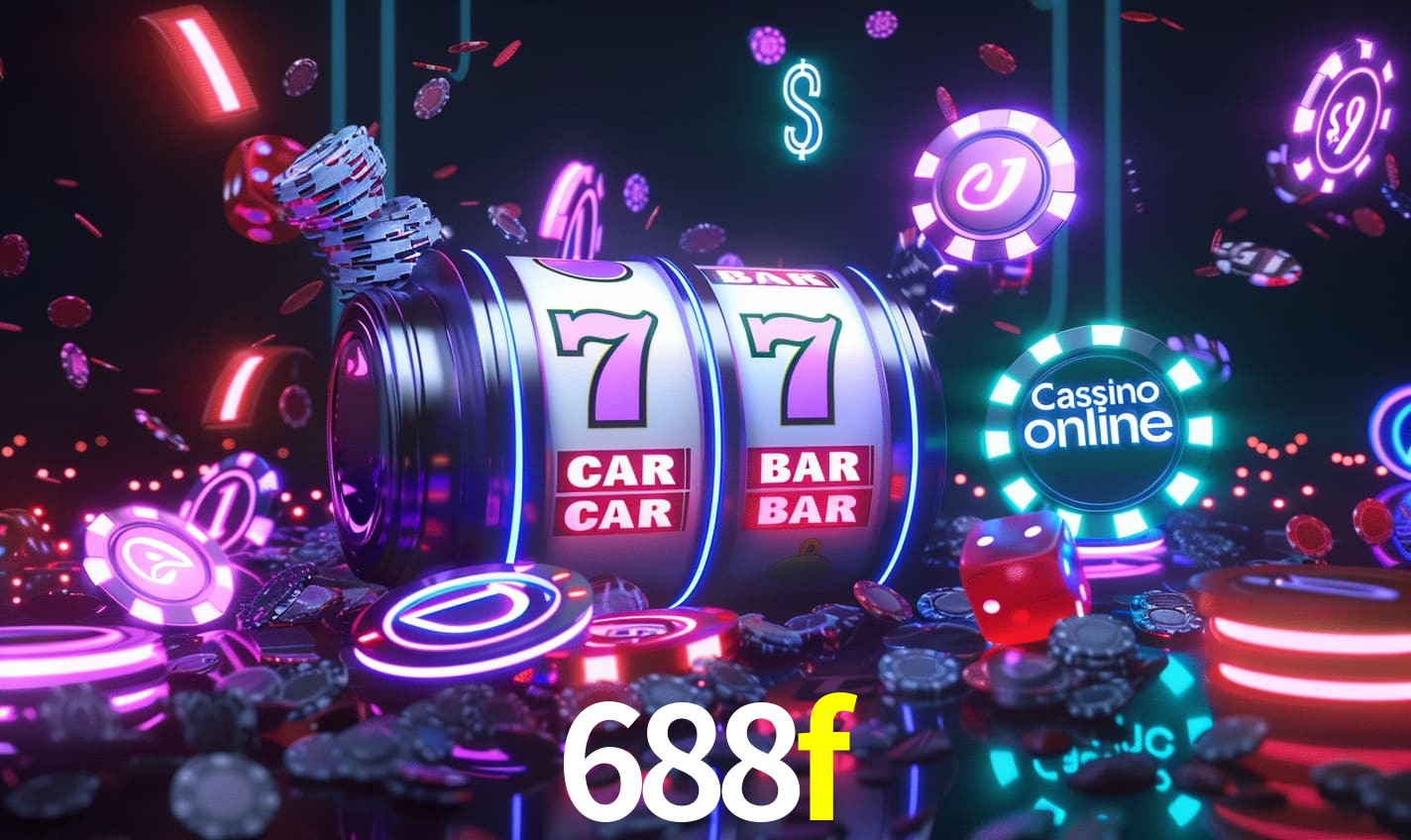 688F
