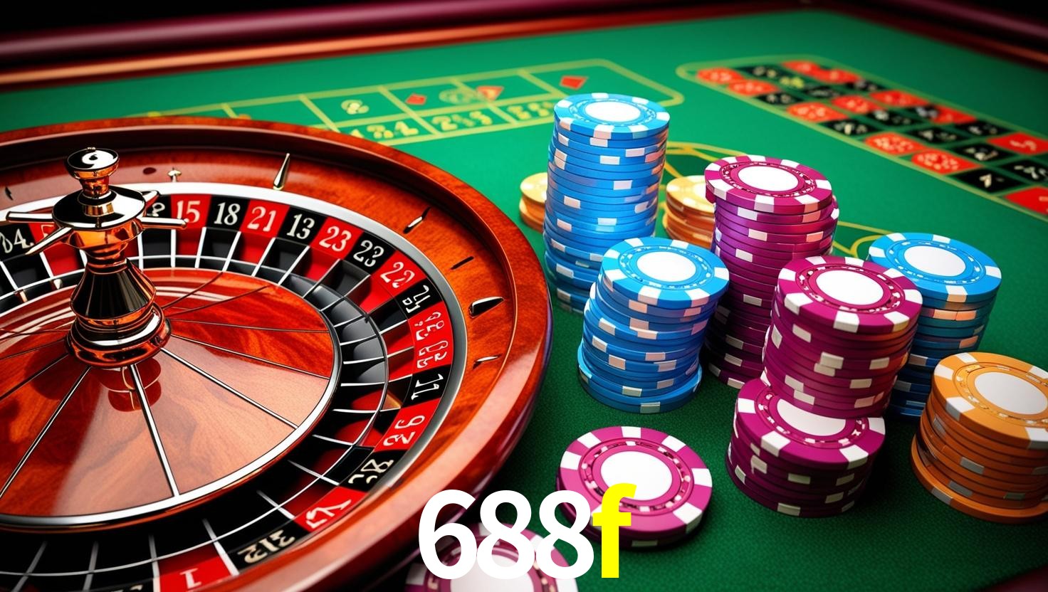 688F